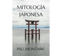 MITOLOGÍA JAPONESA