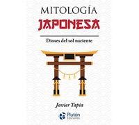 Mitología Japonesa: Dioses del sol naciente (Serie Mythos)