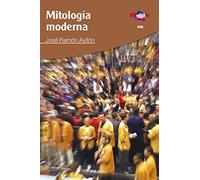 Mitología moderna: 792 (dBolsillo)