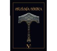 Mitología nórdica: 1 (Infantil-Juvenil)