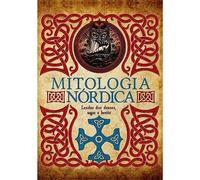 MITOLOGIA NóRDICA