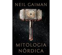 Mitologia Nórdica (Em Portuguese do Brasil)