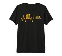 Mitología nórdica vikinga Odín Runas nórdicas Camiseta Premium
