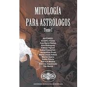 Mitología para Astrólogos