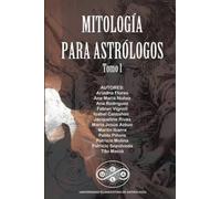 Mitología para Astrólogos