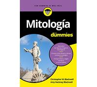 Mitología para Dummies