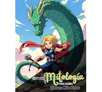 Mitología para Niños: dioses Nórdicos