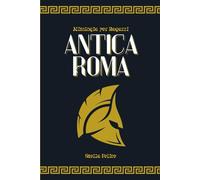 Mitologia per Ragazzi: Antica Roma