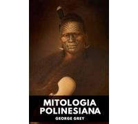 Mitologia polinesiana