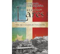 Mitología Puertorriqueña de la Región de Lares