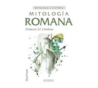 Mitología romana: 2 (Olimpo)