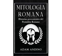 Mitología Romana: Historias provenientes del Pentatlón Romano