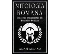 Mitología Romana: Historias provenientes del Pentatlón Romano