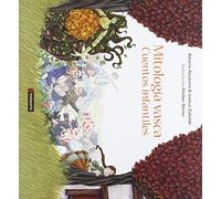 Mitología vasca: Cuentos infantiles (TXO!)