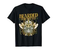 Mitología Vikinga Cultura Nórdica Pagana Camiseta