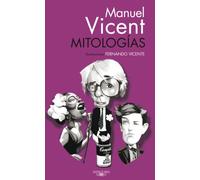 Mitologías (Alfaguara)