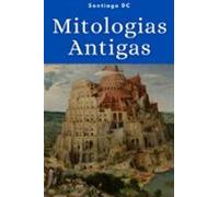 Mitologias Antigas (ebook)