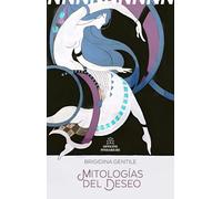 Mitologías del deseo (Nanami)