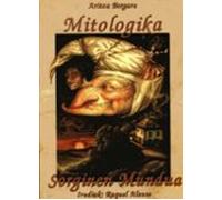 mitologika sorginen mundua