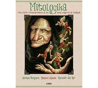 Mitologika: UNA VISION CONTEMPORANEA DE LOS SERES MAGICOS DE EUSKADI