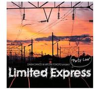 Mitomi Tokoto - Limited Express: Party Line