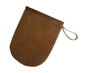 Mitón Para Autobronceado | Manopla de Autobronceado y Respetuosa - Aplicador De Autobronceador,Para Baño Viajes Interiores Vacaciones Mujeres Hombres Adultos Adolescentes Atletas Ciclistas