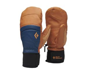 Mitones Black Diamond SPARK MITTS (Azul Henna-Ink)