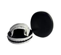 Mitones De Boxeo: Escudo De Ataque De Kickboxing Con Absorción De Impactos, Almohadillas Acolchadas Para Entrenamiento De Golpes, Protectores De Manos Para Habilidades De Combate, Equipo De Enfoque De