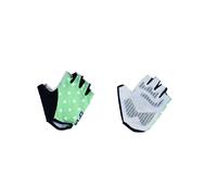 Mitones de ciclismo con puntos XLC CG-S10 L