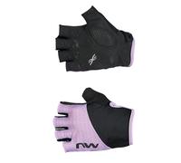 Mitones de dedos cortos para mujer Northwave Fast XS