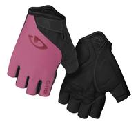 Giro Jag'ette Guantes, Unisex Adulto, Magenta, Large