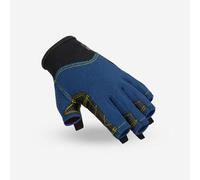 Mitones Vela Sailing 500 Niños Azul Oscuro 14 AÑOS