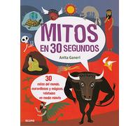 Mitos (30 segundos)