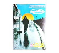 MITOS. ACTAS DEL VII CONGRESO INTERNACIONAL DE LA ASOCIACIÓN ESPAÑOLA DE SEMIÓTICA. Universidad de Zaragoza, 1 a 4 de Noviembre de 1996. Vol. III. Jacek Lyszcznya: El mito de Napoleón en el romanticismo polaco; Diana Marre; Pampa sin familia y gauchos sin