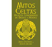 Mitos celtas (MITOS Y LEYENDAS)