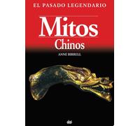 Mitos chinos