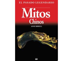 Mitos chinos