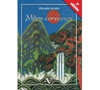 Mitos coreanos (Literatatura Coreana)