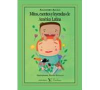 Mitos, cuentos y leyendas de América Latina (Infantil-Juvenil)