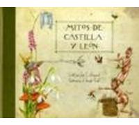 mitos de castilla y leon: cuentos de castilla y leon