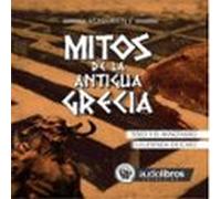 Mitos de la antigua grecia 2