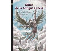 Mitos de la Antigua Grecia: 8 (A mitja veu)