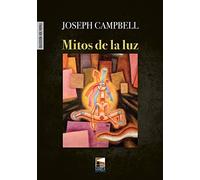 Mitos de la luz: Metáforas orientales de lo eterno (VOX POPULI)