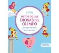 Mitos de las diosas del Olimpo