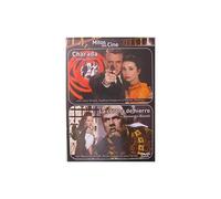Mitos del Cine CHARADA - LA CORONA DE HIERRO DVD [DVD]