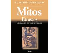 Mitos etruscos