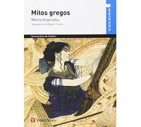 Mitos Gregos (cucaina)