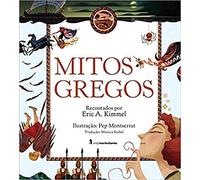 Mitos Gregos (Em Portuguese do Brasil)