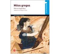 Mitos gregos (galego)
