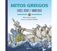 Mitos Griegos